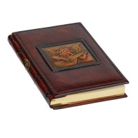 Дневник "Ангел россо", DIA3601001, Florentia - Купить в интернет-магазине Darilka.com.ua