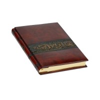 Адресная книга "Бронзе", RUB5202001, Florentia - Купить в интернет-магазине Darilka.com.ua