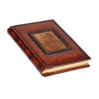 Дневник "Палацо", DIA3612026, Florentia - Купить в интернет-магазине Darilka.com.ua