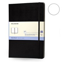 Альбом Moleskine Folio A4 для эскизов Альбом Moleskine Folio A4 для эскизов