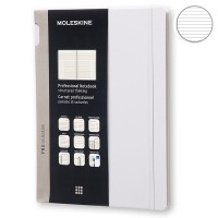 Блокнот Moleskine Pro большой айстра PROPFNT4HG8 Блокнот Moleskine Pro большой айстра PROPFNT4HG8
