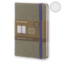 Блокнот Moleskine Classic маленький зелёный LCBDMM710K Блокнот Moleskine Classic маленький зелёный LCBDMM710K