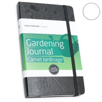 Блокнот Moleskine Passion A5 Книга Садоводства Блокнот Moleskine Passion A5 Книга Садоводства
