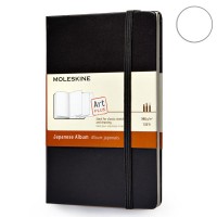 Блокнот Moleskine Creative маленький черный ARTQP013 Блокнот Moleskine Creative маленький черный ARTQP013