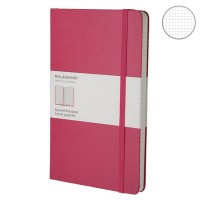 Блокнот Moleskine Classic средний маджента QP061D1 Блокнот Moleskine Classic средний маджента QP061D1