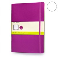 Блокнот Moleskine Classic большой розовый QP623H4 Блокнот Moleskine Classic большой розовый QP623H4