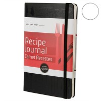 Записная книжка "Passion" (Recipe), PHRC3A, Moleskine Записная книжка "Passion" (Recipe), PHRC3A, Moleskine - Купить в интернет-магазине Darilka.com.ua