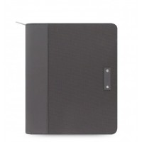 Чехол-блокнот Filofax Microfiber Ipad Air Case, 829840, Filofax Чехол-блокнот Filofax Microfiber Ipad Air Case, 829840, Filofax - Купить в интернет-магазине Darilka.com.ua