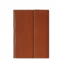 Чехол-блокнот Filofax Natural Leather, Ipad Case Brown, 855006, Filofax Чехол-блокнот Filofax Natural Leather, Ipad Case Brown, 855006, Filofax - Купить в интернет-магазине Darilka.com.ua