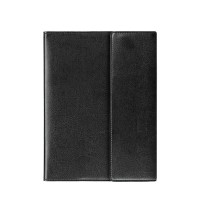 Чехол-блокнот Filofax Natural Leather, Ipad Case Black, 855031, Filofax Чехол-блокнот Filofax Natural Leather, Ipad Case Black, 855031, Filofax - Купить в интернет-магазине Darilka.com.ua