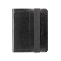 Чехол-блокнот Filofax Smooth Ipad Case, А5 Black, 855016, Filofax Чехол-блокнот Filofax Smooth Ipad Case, А5 Black, 855016, Filofax - Купить в интернет-магазине Darilka.com.ua