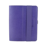 Чехол-блокнот Filofax Smooth Ipad Case, А5 Purple, 855017, Filofax Чехол-блокнот Filofax Smooth Ipad Case, А5 Purple, 855017, Filofax - Купить в интернет-магазине Darilka.com.ua