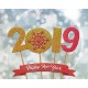 Как правильно встретить Новый 2019 год и что подарить?