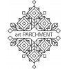 art Parchment art Parchment