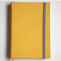 Блокнот Cook book с наклейками