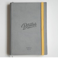 Блокнот Planner с наклейками
