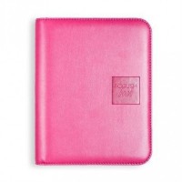 ПЛАНИРОВЩИК BOGUSHBOOK, РОЗОВЫЙ, 15108-1, BogushBook - Купить в интернет-магазине Darilka.com.ua