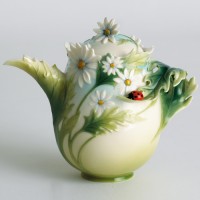 Чайник "Божья коровка", 00300 FZ, Franz Чайник "Божья коровка", 00300 FZ, Franz - Купить в интернет-магазине Darilka.com.ua