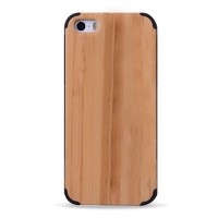 Деревянный чехол для iPhone Деревянный чехол для iPhone