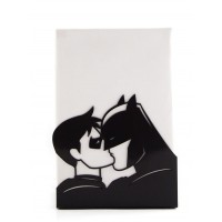 Держатель для книг Batman и Robin, U0268, Article Держатель для книг Batman и Robin, U0268, Article - Купить в интернет-магазине Darilka.com.ua