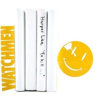 Держатели для книг Хранители, U0227, Article Держатели для книг Хранители, U0227, Article - Купить в интернет-магазине Darilka.com.ua