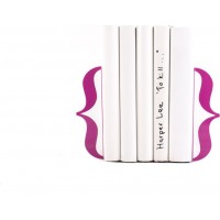 Держатели для книг Скобы (фиолетовый), U0258, Article Держатели для книг Скобы (фиолетовый), U0258, Article - Купить в интернет-магазине Darilka.com.ua