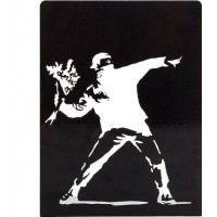 Держатель для книг Flower Thrower, U0247, Article Держатель для книг Flower Thrower, U0247, Article - Купить в интернет-магазине Darilka.com.ua