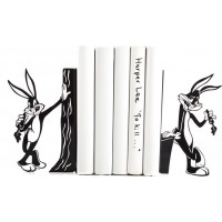 Держатели для книг Bugs Bunny, U0248, Article Держатели для книг Bugs Bunny, U0248, Article - Купить в интернет-магазине Darilka.com.ua
