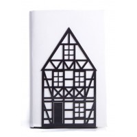 Упор для книг Голландский дом, U0242, Article Упор для книг Голландский дом, U0242, Article - Купить в интернет-магазине Darilka.com.ua