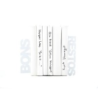 Держатели для книг Bons Restos, U0182, Article Держатели для книг Bons Restos, U0182, Article - Купить в интернет-магазине Darilka.com.ua