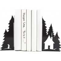 Держатели для книг Зимний лес, U0254, Article Держатели для книг Зимний лес, U0254, Article - Купить в интернет-магазине Darilka.com.ua