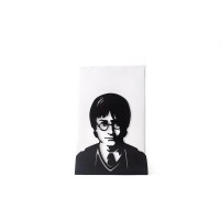 Держатель для книг Гарри Поттер, U0216, Article Держатель для книг Гарри Поттер, U0216, Article - Купить в интернет-магазине Darilka.com.ua