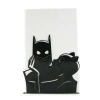 Держатель для книг Женщина-кошка и Batman, U0219, Article Держатель для книг Женщина-кошка и Batman, U0219, Article - Купить в интернет-магазине Darilka.com.ua