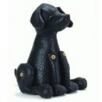 Упор для двери "Пёс Джет", 320 DS/0407042, Andrews - Купить в интернет-магазине Darilka.com.ua