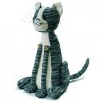 Упор для двери "Кот Тидл", 264 DS/0407008, Andrews - Купить в интернет-магазине Darilka.com.ua