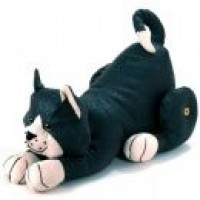 Упор для двери "Кот Феликс", 271 DS/0407004, Andrews - Купить в интернет-магазине Darilka.com.ua