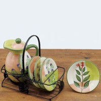 Набор для масла "Herb Garden" Набор для масла "Herb Garden"