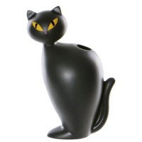 Подставка для ручки "Кот" Подставка для ручки "Кот"