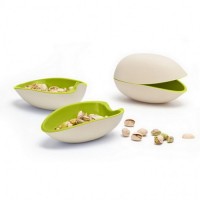Блюдо для снеков Pistachio OTOTO Блюдо для снеков Pistachio OTOTO