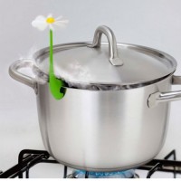 Держатель для крышки Flower Power OTOTO Держатель для крышки Flower Power OTOTO