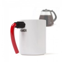 Чашка Wired Coffee Mug Чашка Wired Coffee Mug