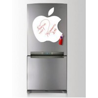 Магнитная доска для маркера "Apple", 100069, Darilka - Купить в интернет-магазине Darilka.com.ua