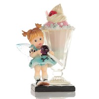 Фея "Десертов", 4015671, Enesco Фея "Десертов", 4015671, Enesco - Купить в интернет-магазине Darilka.com.ua