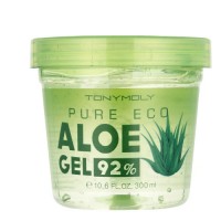 Pure Eco Aloe Gel, aloe_gel, Pure Eco Aloe Gel, aloe_gel, - Купить в интернет-магазине Darilka.com.ua