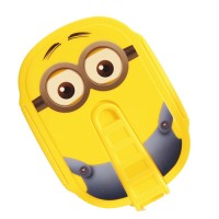 Ланч бокс Minions 800 мл, 212-8716342, Ланч бокс Minions 800 мл, 212-8716342, - Купить в интернет-магазине Darilka.com.ua