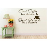 Хороший Кофе - Хорошие Друзья, Khorosiy coffe1, Chatte Хороший Кофе - Хорошие Друзья, Khorosiy coffe1, Chatte - Купить в интернет-магазине Darilka.com.ua