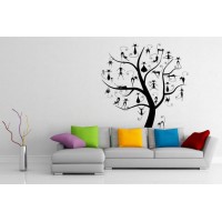 Дерево & Quot; Кошек Много Не Бывает & Quot; Дерево & Quot; Кошек Много Не Бывает & Quot;