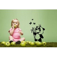 Панда, Panda2_0, Chatte Панда, Panda2_0, Chatte - Купить в интернет-магазине Darilka.com.ua