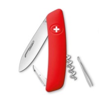 Нож Swiza KNIFE.0010.1000 Нож Swiza KNIFE.0010.1000