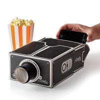 Проектор для смартфона Smartphone Projector Luckies Проектор для смартфона Smartphone Projector Luckies